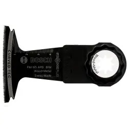 Paii 65 Apb: Madeira,metal: Curva Bosch - 1220684225
