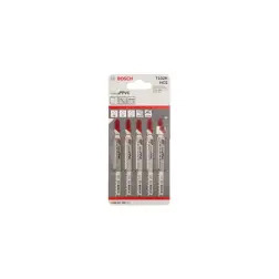 T 102 H: Special Pvc: 5uds Bosch - 1220684227