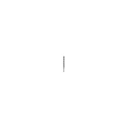 Sds Plus-3: 25 X 200 X 250 Bosch - 1220684229