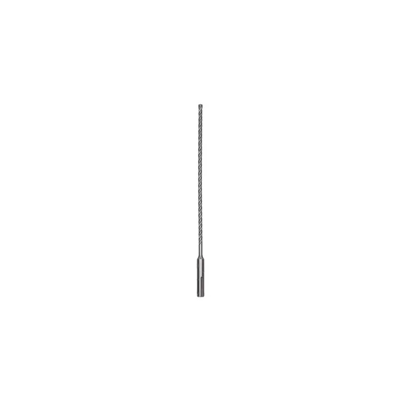 Broca para martelo PRO SDS plus-5X, 5,5 x 200 x 260 mm 2608836609 Bosch Broca para martelo PRO SDS plus-5X, 5,5 x 200 x 260 mm 2608836609 Bosch