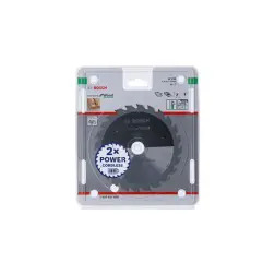 Standard Wood 136x20x24d:cl Bosch - 1220684235