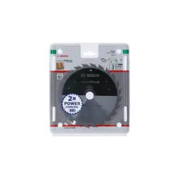 Standard Wood 165x20x24d:cl Bosch - 1220684236