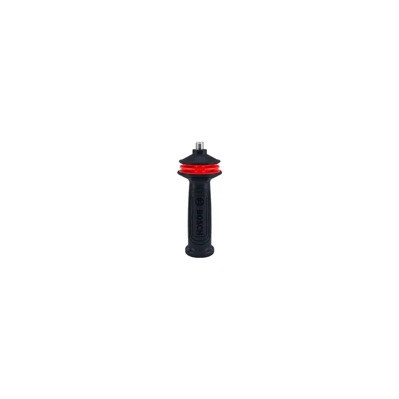 EXPERT Handle para rebarbadora M14 Vibration Control 169 x 69 mm 2608900001 Bosch EXPERT Handle para rebarbadora M14 Vibration Control 169 x 69 mm 2608900001 Bosch