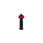 EXPERT Handle para rebarbadora M14 Vibration Control 169 x 69 mm 2608900001 Bosch EXPERT Handle para rebarbadora M14 Vibration Control 169 x 69 mm 2608900001 Bosch
