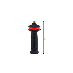 Empuñadura Expert Vibration Control M14 Bosch #1 - 1220684239