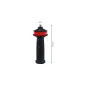 EXPERT Handle para rebarbadora M14 Vibration Control 169 x 69 mm 2608900001 Bosch EXPERT Handle para rebarbadora M14 Vibration Control 169 x 69 mm 2608900001 Bosch