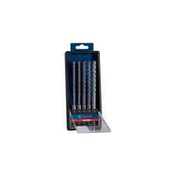 Expert Sds Plus-7x: Set Robus. 5 Uds Bosch #1 - 1220684252