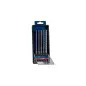 Conjunto de brocas para martelo EXPERT SDS plus-7X, 6/6/8/8/10 mm, 5 unidades 2608900198 Bosch Conjunto de brocas para martelo EXPERT SDS plus-7X, 6/6/8/8/10 mm, 5 unidades 2608900198 Bosch