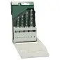 Conjunto Professional Brocas e Bits 9 Peças 2609255482 Bosch
