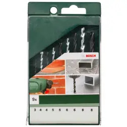 Steinbohrer Bosch - 1220684282