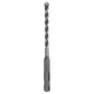 Broca multifunções SDS quickD 5,5 mm C 100 mm 2609256912 Bosch Broca multifunções SDS quickD 5,5 mm C 100 mm 2609256912 Bosch