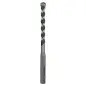 Broca multifunções SDS quickD 6,5 mm C 100 mm 2609256914 Bosch Broca multifunções SDS quickD 6,5 mm C 100 mm 2609256914 Bosch