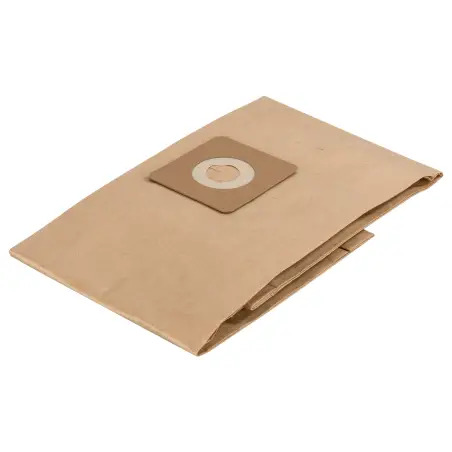Bolsa De Papel Para Univac 15 Bosch - 1220684288