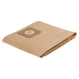 Bolsa De Papel Para Advvac 20 Bosch - 1220684289