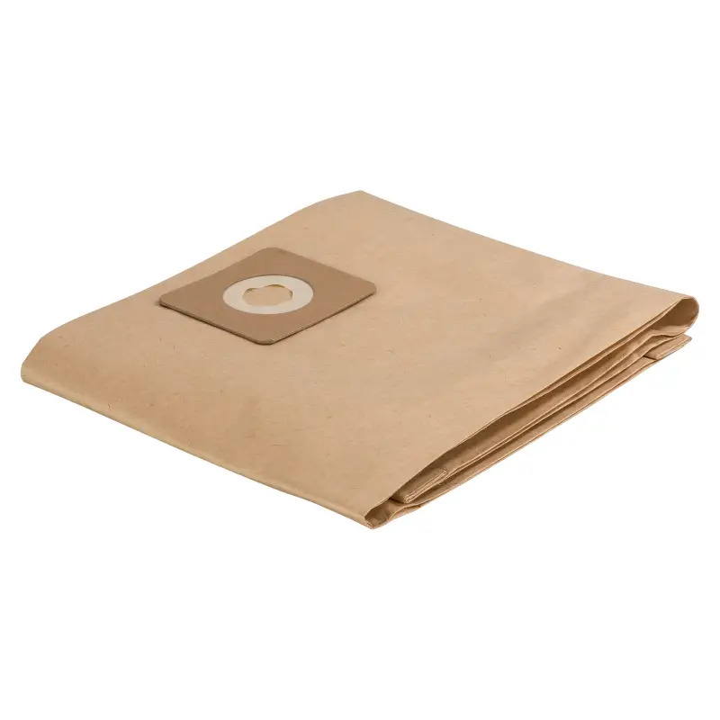 Sacos de papel para pó 2609256F33 Bosch