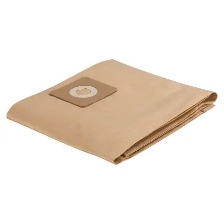 Bolsa De Papel Para Advvac 20 Bosch - 1220684289