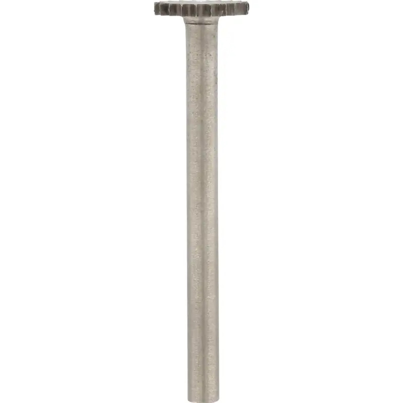 Fresa de alta velocidade de 9,5 mm 26150199JA Dremel Fresa de alta velocidade de 9,5 mm 26150199JA Dremel