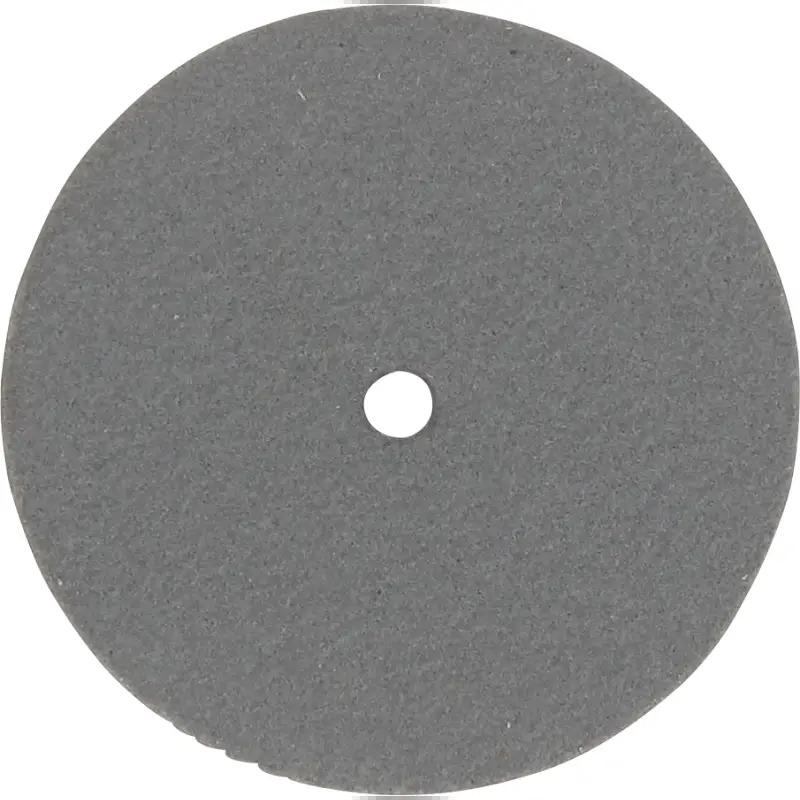 Disco de polir de 22,5 mm 26150425JA Dremel