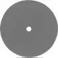 Disco de polir de 22,5 mm 26150425JA Dremel