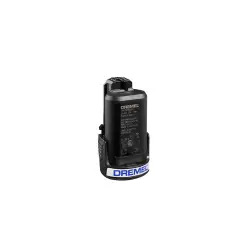 Dr Bateria 12v, 2,0ah Para 8220 Dremel - 1220010301