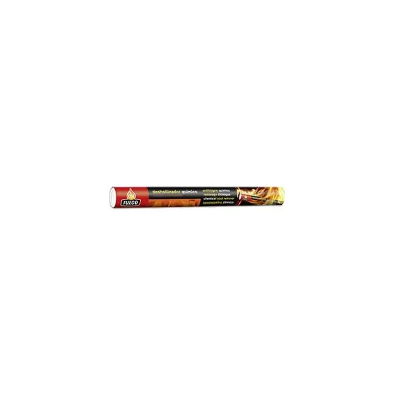 Limpa Chaminés 25x100gr Ok Fuego