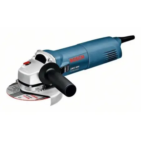 Rebarbadora GWS 1400  0601824800 1 un Bosch - 1220200022
