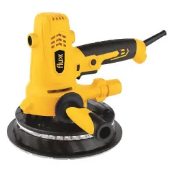 Lixadora Paredes 800w Flux - 1220130038