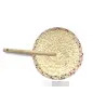 Abanador em Palha 28cm DB-015 Delba