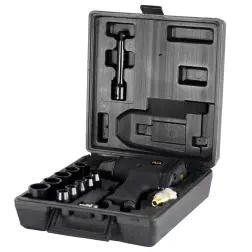 Kit Chave de Impacto Pneumática 1/2" Flux #1 - 1250850052