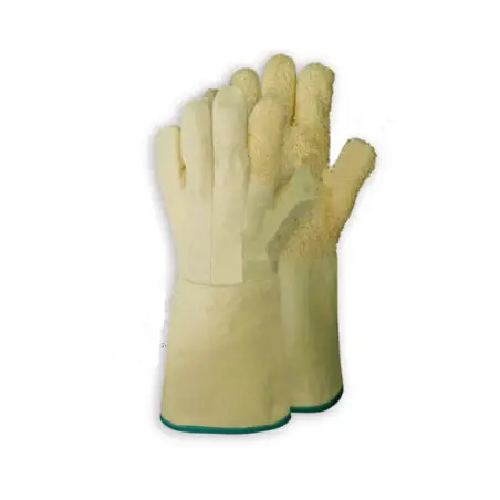 Luva de Soldador em Kevlar com Reforço T10 Kevlar - 1350200247