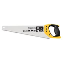 Serrote Carpinteiro Folha Larga Cabo Bimatéria - 450mm - 1250300057