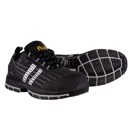Sapato Sport Everest Kevlar S1P - 36 - 1350040366