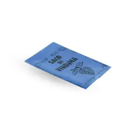 Saco Plástico de Cor 100x60cm 0,008mm para Vindima Valpec - 1340050052