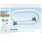 Mangueira Flutuante 1,5mt x 38mm para Piscina Intex