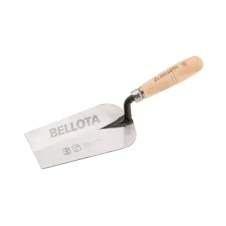 Colher de Trolha 5843-A Bellota - 1320050024