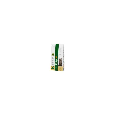 Ração de Frango para Gato Adulto 12kg Libra - 1540260214