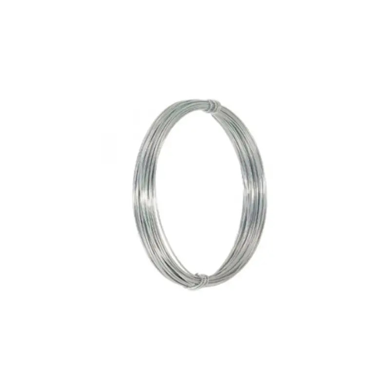 Arame Zincado 1Kg Valpec