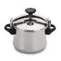 Panela Pressao com Cesto 6lt Alum 220 Silampo