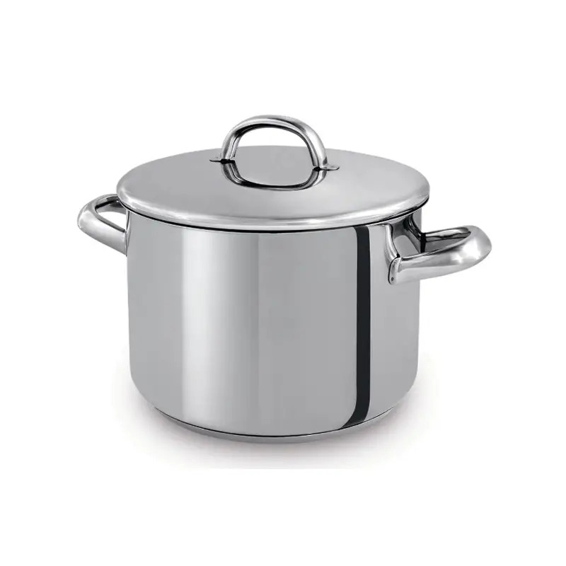 Panela com Asas 28 Europa Silampos