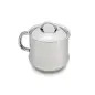 Cafeteira com Asa 14 1,9lt Low Cost I em Aço Inoxidável Silampos
