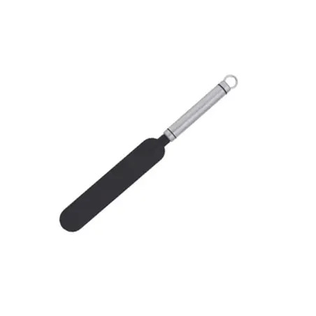 Espátula em Aço Inoxidável e Nylon Silampos - 1150280008
