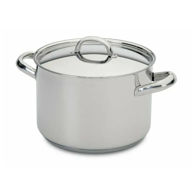 Panela com Asas 22 Low Cost A Silampos