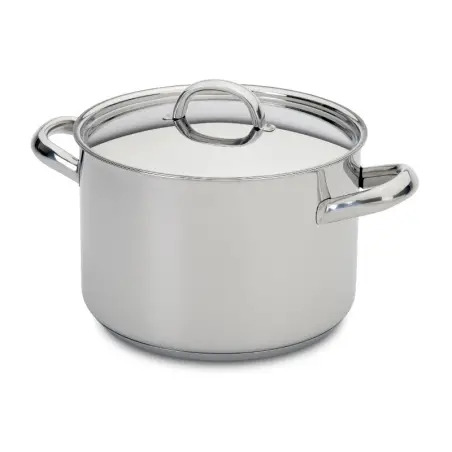 Panela com Asas 28 Low Cost A em Aço Inoxidável Silampos - 1360140062