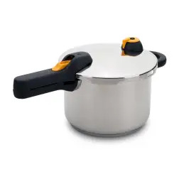 Panela Pressao sem Cesto 7,5lt 220 Silampo - 1360140069