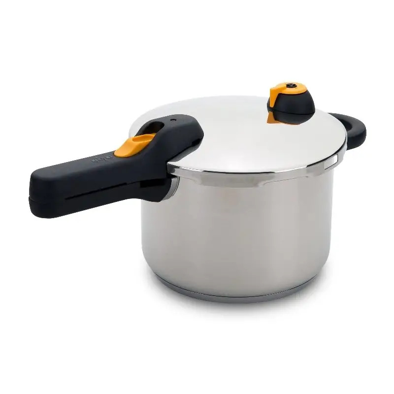 Panela Pressao sem Cesto 7,5lt 220 Silampo