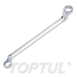 Chave Luneta 75º 16x17 AAEI1617 Toptul - 1250400078