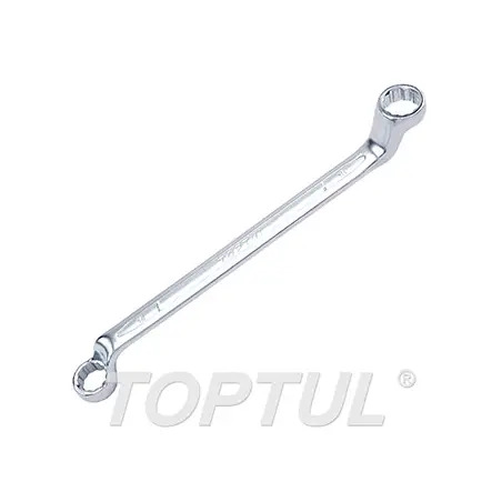 Chave Luneta 75º 16x17 AAEI1617 Toptul - 1250400078