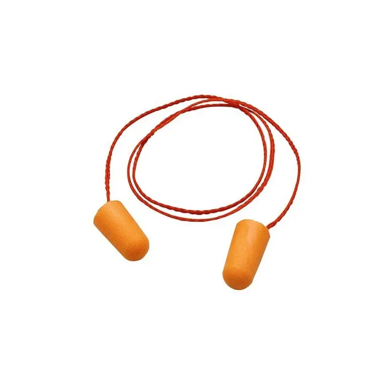 Protectores Auriculares com Fio Flux Protectores Auriculares com Fio Flux
