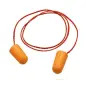 Protectores Auriculares com Fio Flux Protectores Auriculares com Fio Flux