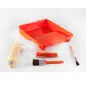 Kit de Pintura Profissional Valpec